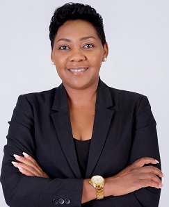 Loini Eelu appointed as new Bank Windhoek Outapi Branch Manager