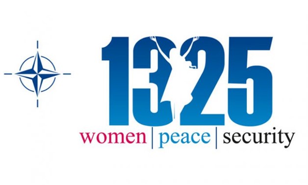 International women’s peace centre to be launched month end