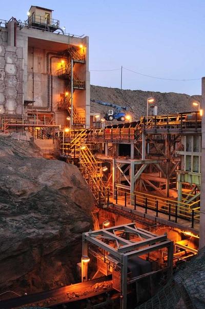 Elizabeth Bay diamond mine goes to new owners with NEEEF component