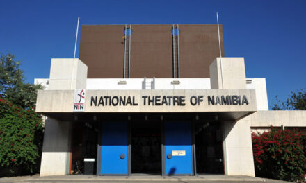 National Theatre to host final Writers Room