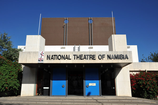 National Theatre to host final Writers Room