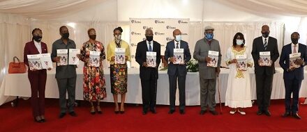 Government’ launches 2nd phase of the Nationhood, National Pride Campaign