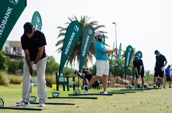 Nedbank for Autism Series final leg to tee off Saturday