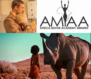 ‘The White Line’, ‘Baxu and the Giants’ nominated at Africa Movie Academy Awards