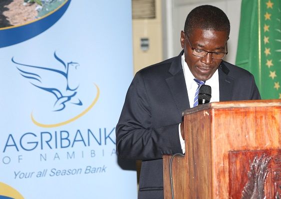 Kavango East and Agribank look at partnerships to make agriculture flourish