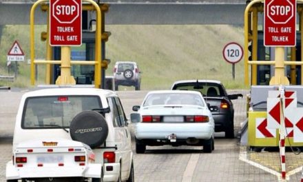 Proposed toll roads raise concerns over road-user affordability
