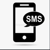 SMS notification service for passports application services introduced