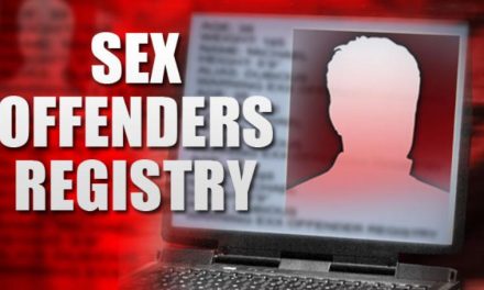 Law Society pushes for the establishment of a sex offenders registry