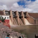 Namwater Dam Bulletin on Monday 12 September 2022