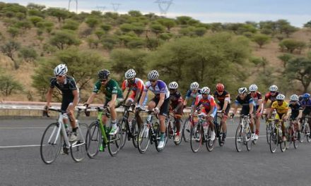 Spectator-less road cycling championships slated for this weekend