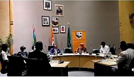 Khomas Councillors hit the ground running to make good their election promises