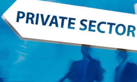 Survey suggests government is clueless on growing private sector