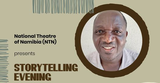 Praise poet Mwinga to grace storytelling evening at NTN