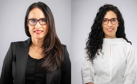 A formidable mother daughter duo – Potentia, a human resource consultancy connecting organisations, talent and communities