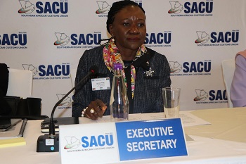 Private sector plays a vital role in implementation of AfCFTA- SACU Secretariat