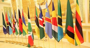 SADC on top of security challenges threatening peace and development