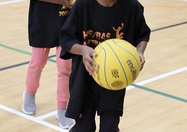 DHPS/BAS annual basketball camps continue to nurture future ‘ballers’