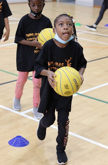 DHPS/BAS annual basketball camps continue to nurture future ‘ballers’