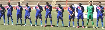 Namibia pitted in Group H of the 2022 FIFA World Cup African qualifiers second round