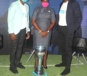 MTC NFA Cup launched – Preliminary rounds to kick off over weekend