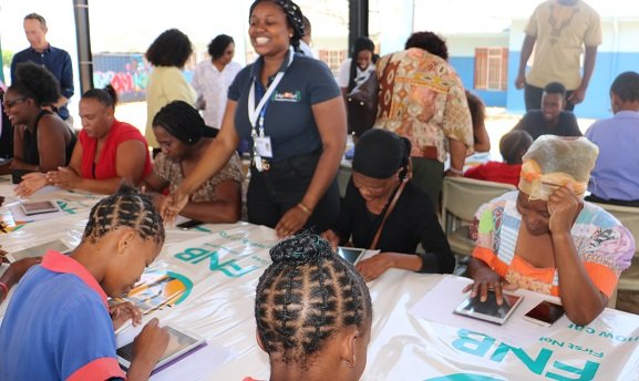Edulution programme attracts more participants since inception in 2019 – FNB shows support to the foundational initiative