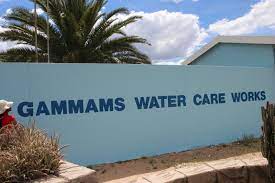 Windhoek Municipality approves grant for the upgrading of Gammams Waste Water Treatment Plant