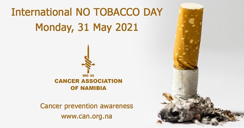 Nip smoking in the bud and reap the benefits – Cancer Association