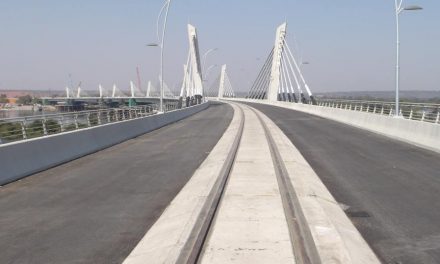 Kazungula bridge project to expand regional integration and trade across southern Africa