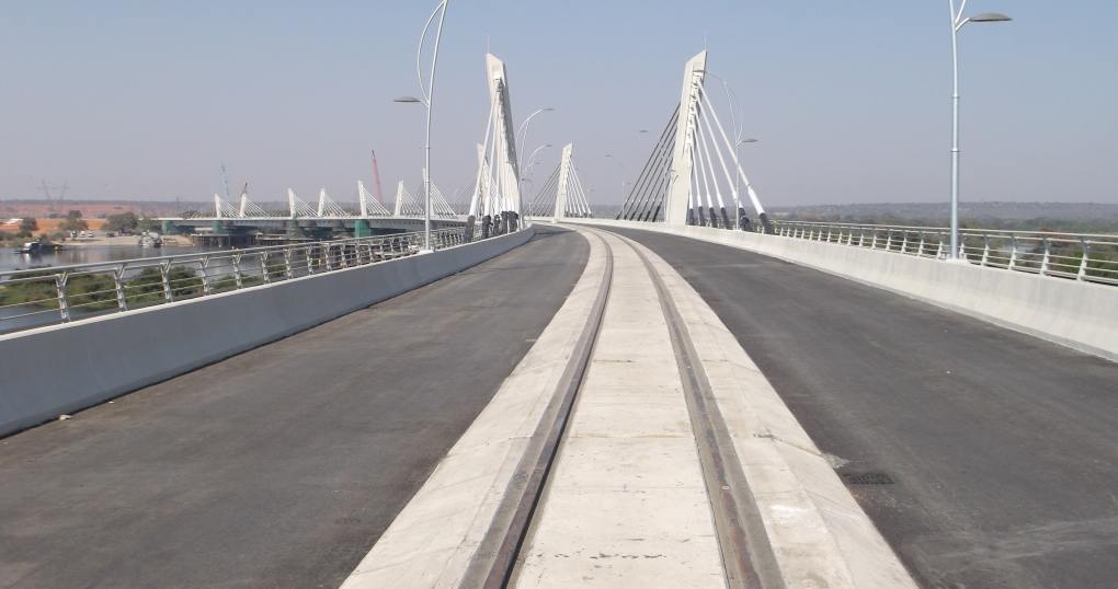 Kazungula bridge project to expand regional integration and trade across southern Africa