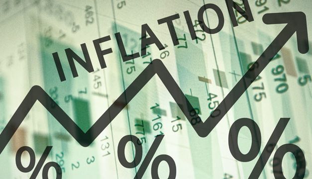 Overall average annual inflation for 2022 comes in at 6.1% – NSA