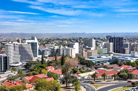 Living in Windhoek even more cheaper for expats as compared to other African countries