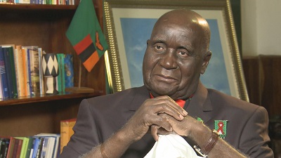 SADC pays tribute to President Kenneth Kaunda