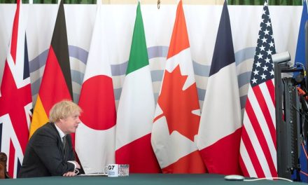 UK should stop blocking G7 financial reforms needed to support developing countries’ COVID-19 response  – Financial Transparency Coalition