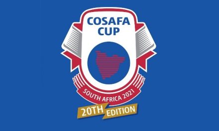 Draw for historic 20th edition of the COSAFA Cup set for Thursday