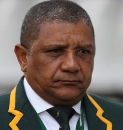 Former South African rugby team member appointed as Namibia’s head coach