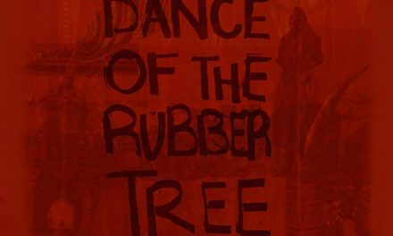 Creative artists inspired by the process of healing in making the ‘Dance of the Rubber Tree’ artwork come to life