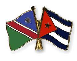 Namibia calls for an end to the economic and financial blockade imposed on Cuba over the years