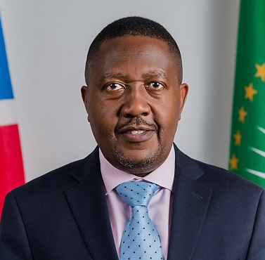 Namibia objects to Israel AU observer status
