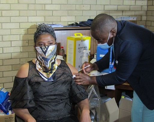 Namibia likely to achieve herd immunity only by May 2024 at current pace – report