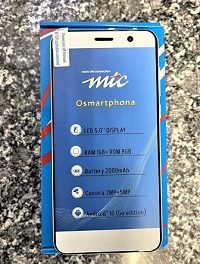 MTC launches Osmartphona campaign to bridge digital inequality