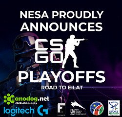 Final round of ESA CS:GO national tournament slated for Saturday