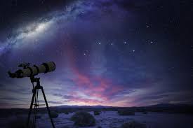 Scientific Society offers free astronomy classes