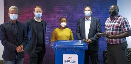 MultiChoice, NamiGreen enter e-waste disposal partnership