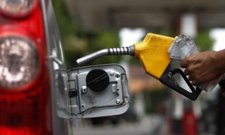 Fuel prices remain unchanged this month