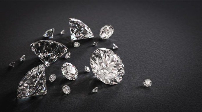 Southern African diamond miners deliver polished performances in second quarter