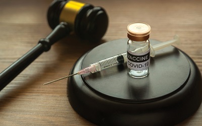 Are COVID-19 vaccine mandates human rights violations?