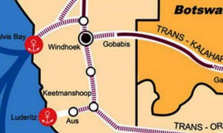 Transport operators encouraged to utilize Trans Kalahari Corridor freely – Executive