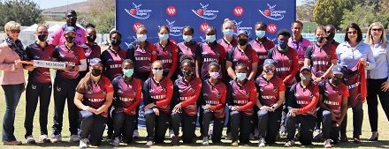 Capricorn Group backs up women’s cricket