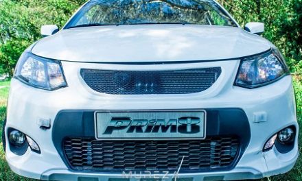 Mureza Prim8 vehicle manufacturer expected to debut on local market in September