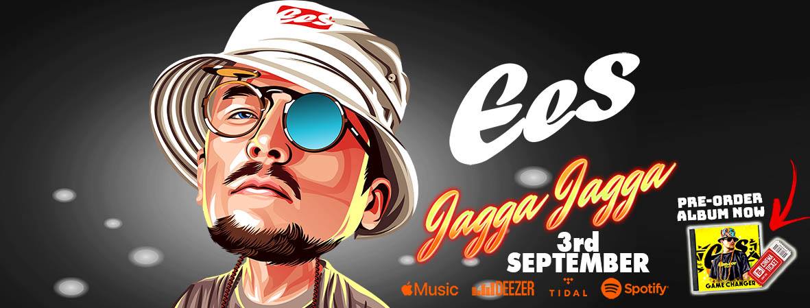 EES releases Jagga Jagga